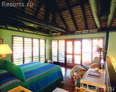 Jean-Michel Cousteau Fiji Islands Resort 47